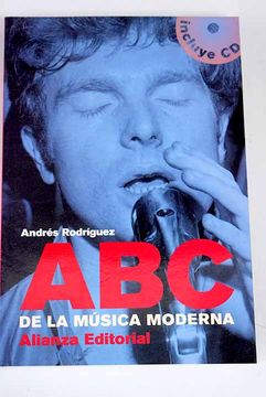 portada ABC de la música moderna