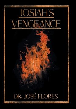 portada Josiah's Vengeance (in English)