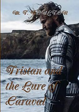 portada Tristan and the Lure of Caraval 