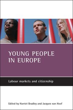 portada young people in europe: labour markets and citizenship (in English)