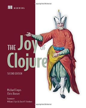 portada The Joy of Clojure