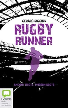 portada Rugby Runner (Rugby Spirit) ()