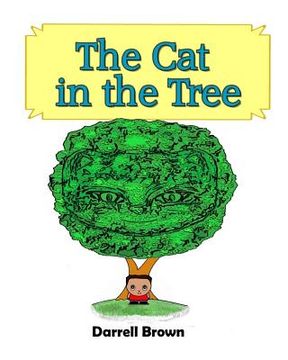 portada The Cat in the Tree