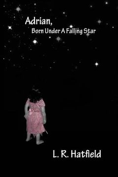 portada Adrian, Born Under a Falling Star (en Inglés)