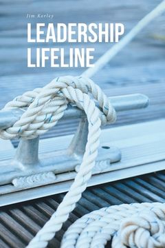 portada Leadership Lifeline (in English)