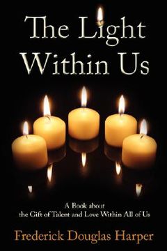 portada the light within us (in English)