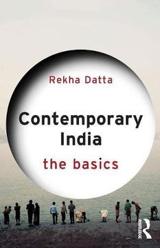 portada Contemporary India: The Basics