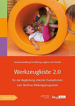 portada Werkzeugkiste 2. 0 (en Alemán)