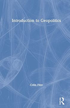 portada Introduction to Geopolitics (en Inglés)