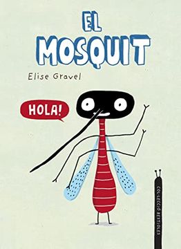 portada El Mosquit (in Catalá)