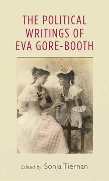 portada The Political Writings of Eva Gore-Booth
