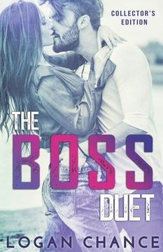 portada The Boss Duet (en Inglés)