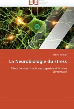 portada La Neurobiologie Du Stress