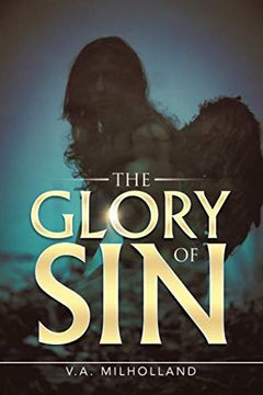 portada The Glory of sin (en Inglés)