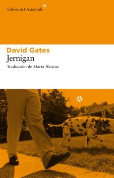 portada Jernigan (in Spanish)