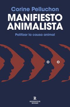 MANIFIESTO ANIMALISTA (in Spanish)
