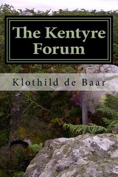 portada The Kentyre Forum (en Inglés)