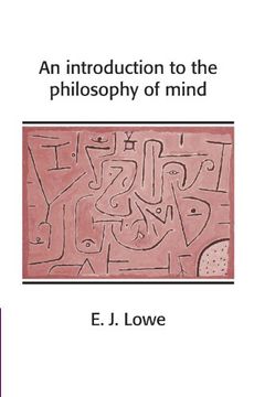 portada An Introduction to the Philosophy of Mind Paperback (Cambridge Introductions to Philosophy) 