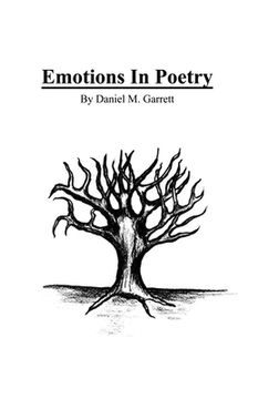 portada Emotions in Poetry (en Inglés)