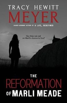 portada The Reformation of Marli Meade (en Inglés)