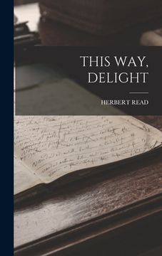 portada This Way, Delight (en Inglés)