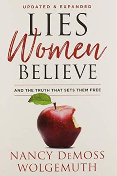 portada Lies Women Believe (in English)