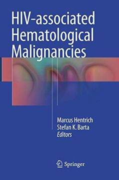 portada Hiv-Associated Hematological Malignancies