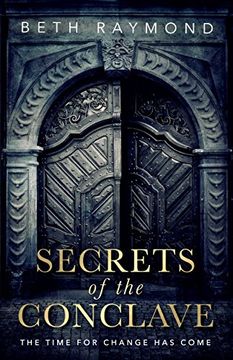 portada Secrets of the Conclave