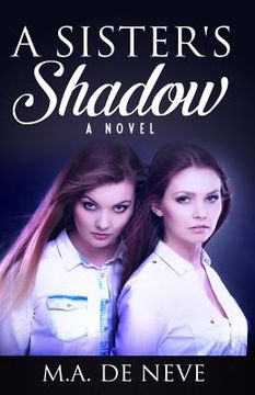 portada A Sister's Shadow (en Inglés)