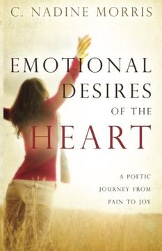portada Emotional Desires of the Heart
