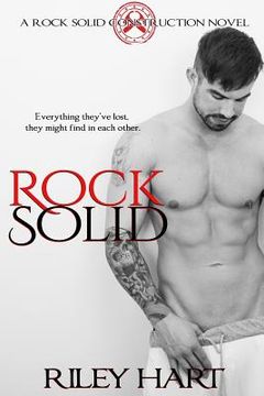portada Rock Solid (in English)