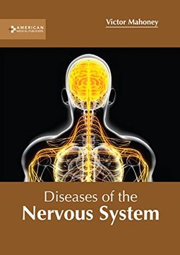 portada Diseases of the Nervous System (en Inglés)