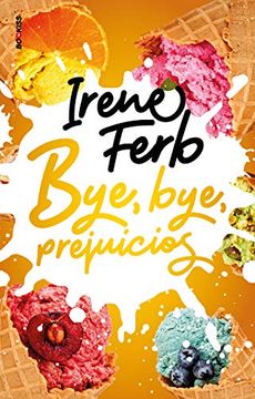 portada Bye, Bye, Prejuicios (in Spanish)