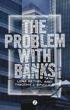 portada the problem with banks