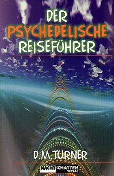 portada Der psychedelische Reiseführer (en Alemán)