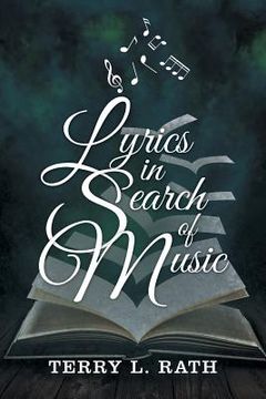 portada Lyrics in Search of Music