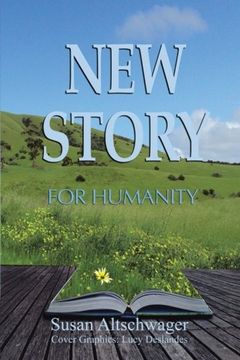 portada New Story for Humanity