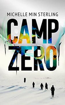 portada Camp Zero (en Inglés)