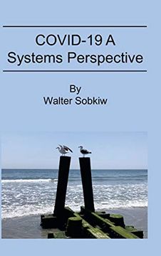 portada Covid-19 a Systems Perspective (en Inglés)
