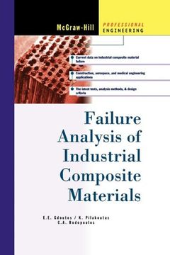 portada Failure Analysis of Industrial Composite Materials 