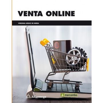 portada Venta Online (in Spanish)