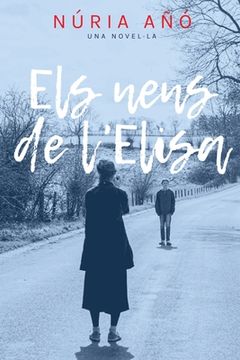 portada Els Nens De L'elisa (en Catalá)