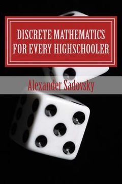 portada Discrete Mathematics for Every Highschooler