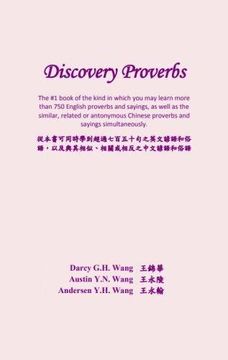 portada Discovery Proverbs