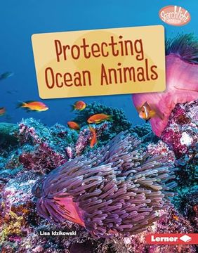 portada Protecting Ocean Animals