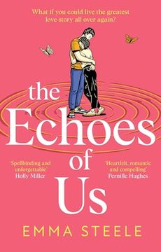 portada The Echoes of us