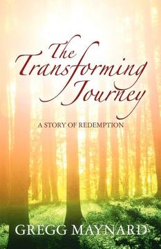 portada the transforming journey (en Inglés)