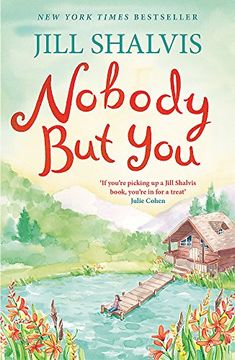 portada Nobody but You: Cedar Ridge 3