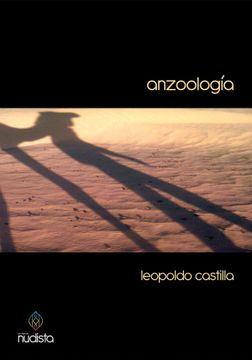 portada Anzoologia (in Spanish)