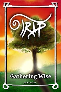 portada Gathering Wise (Trip) (in English)